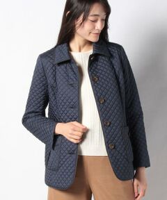 ＊＊Leilian__ / レリアン その他アウター | キルティングジャケット