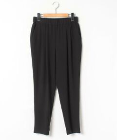 ＊＊Leilian__ / レリアン その他パンツ | イージークロップドパンツ