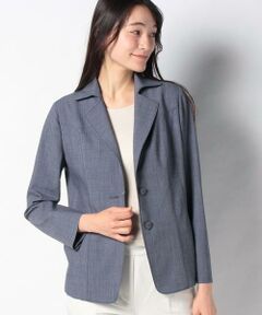 ＊＊Leilian__ / レリアン テーラードジャケット | テーラードジャケット