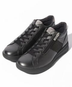 ＊＊Leilian__ / レリアン スニーカー | レザースニーカー