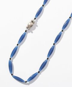 ＊＊Leilian__ / レリアン ネックレス・ペンダント・チョーカー | 真ちゅうリボンネックレス