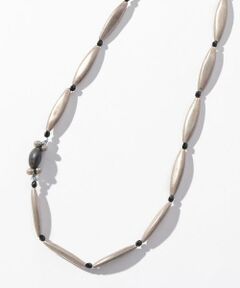 ＊＊Leilian__ / レリアン ネックレス・ペンダント・チョーカー | 真ちゅうリボンネックレス