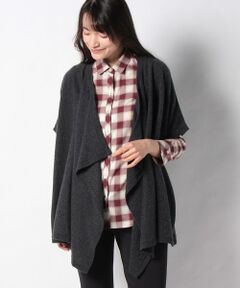 ＊＊Leilian__ / レリアン カーディガン・ボレロ | ニットカーディガン