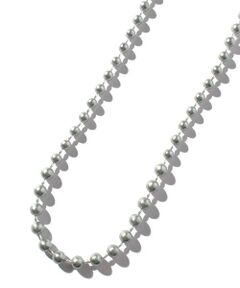 ＊＊Leilian__ / レリアン ネックレス・ペンダント・チョーカー | コットンパールネックレス