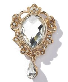 ＊＊Leilian__ / レリアン ブローチ・コサージュ | ビジュータックピン