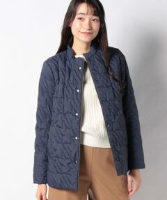 ＊＊Leilian__ / レリアン ダウンジャケット・ベスト | キルティングジャケット