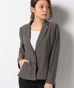 ＊＊Leilian__ / レリアン テーラードジャケット | 2ボタンテーラードジャケット