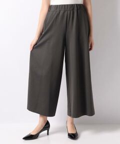 イージーワイドパンツ