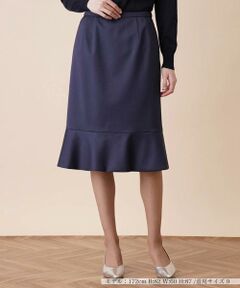 ＊＊Leilian__ / レリアン ミニ・ひざ丈スカート | ミディ丈マーメイドスカート