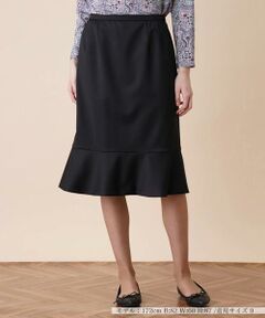 ＊＊Leilian__ / レリアン ミニ・ひざ丈スカート | ミディ丈マーメイドスカート