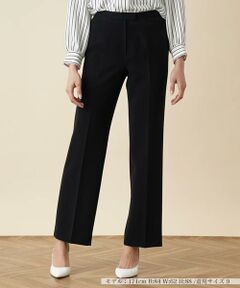＊＊Leilian__ / レリアン パンツ | ストレッチフルレングスパンツ