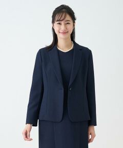 ＊＊Leilian__ / レリアン テーラードジャケット | 1つボタンブレザー