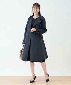 ＊＊Leilian__ / レリアン トレンチコート | トレンチコート