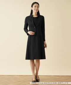 ＊＊Leilian__ / レリアン セットアップ | ジャケット・ワンピース2点セット