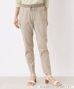 ＊＊Leilian__ / レリアン パンツ | イージーパンツ