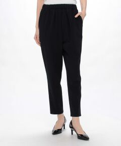 ＊＊Leilian__ / レリアン パンツ | ストレッチテーパードパンツ