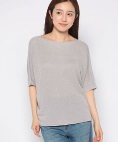 ＊＊Leilian__ / レリアン ニット・セーター | ドルマンスリーブニット