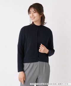 ＊＊Leilian__ / レリアン カーディガン・ボレロ | 長袖カーディガン