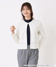 ＊＊Leilian__ / レリアン カーディガン・ボレロ | 長袖カーディガン