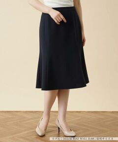 ＊＊Leilian__ / レリアン ミニ・ひざ丈スカート | ミディ丈フレアスカート