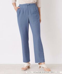 ＊＊Leilian__ / レリアン パンツ | ストレートロングパンツ
