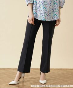 ＊＊Leilian__ / レリアン その他パンツ | センターシームイージーパンツ