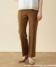 ＊＊Leilian__ / レリアン その他パンツ | センターシームイージーパンツ