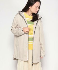 ＊＊Leilian__ / レリアン その他アウター | フーデッドコート