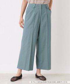 ＊＊Leilian__ / レリアン その他パンツ | ガウチョパンツ