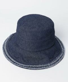 ＊＊Leilian__ / レリアン ハット | デニムハット