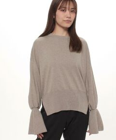 ＊＊Leilian__ / レリアン ニット・セーター | ニットプルオーバー