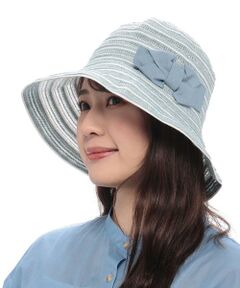 ＊＊Leilian__ / レリアン ハット | リボンハット