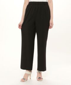 ＊＊Leilian__ / レリアン その他パンツ | セミワイドパンツ