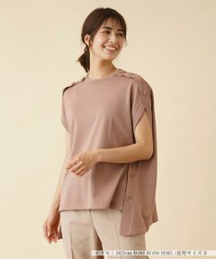 ＊＊Leilian__ / レリアン ニット・セーター | ビッグニットプルオーバー