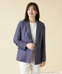 ＊＊Leilian__ / レリアン テーラードジャケット | テーラードジャケット