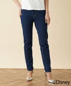 ＊＊Leilian__ / レリアン デニムパンツ | スキニーデニムパンツ