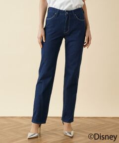 ＊＊Leilian__ / レリアン デニムパンツ | ストレートデニムパンツ