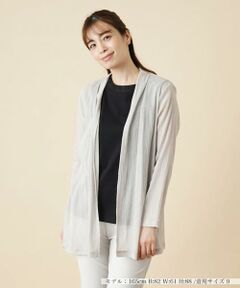 ＊＊Leilian__ / レリアン カーディガン・ボレロ | トッパーカーディガン