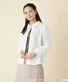 ＊＊Leilian__ / レリアン カーディガン・ボレロ | ジャケット