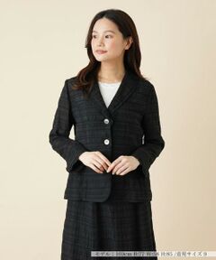 ＊＊Leilian__ / レリアン テーラードジャケット | 3つボタンジャケット