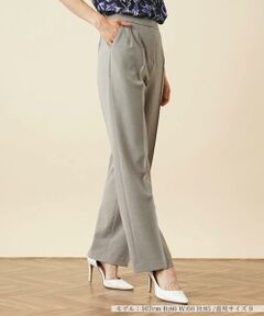 ＊＊Leilian__ / レリアン パンツ | センターシームパンツ