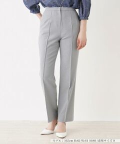 ＊＊Leilian__ / レリアン パンツ | センターシームパンツ