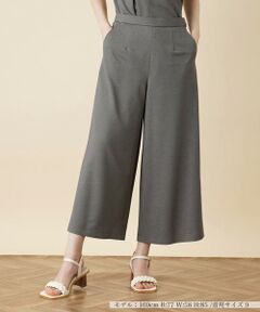 ＊＊Leilian__ / レリアン パンツ | ガウチョパンツ