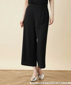 ＊＊Leilian__ / レリアン パンツ | ガウチョパンツ