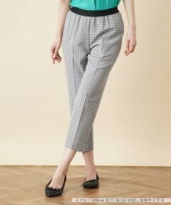 ＊＊Leilian__ / レリアン その他パンツ | チェックカルソン