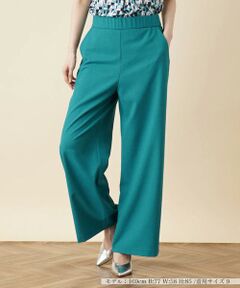 ＊＊Leilian__ / レリアン パンツ | カラーワイドパンツ