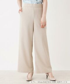 ＊＊Leilian__ / レリアン パンツ | カラーワイドパンツ