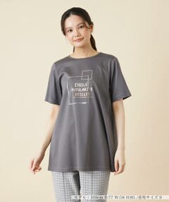 ＊＊Leilian__ / レリアン カットソー | Ｔシャツ