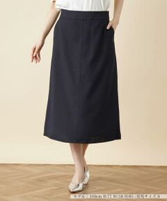 ＊＊Leilian__ / レリアン ミニ・ひざ丈スカート | フレアスカート