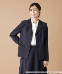 ＊＊Leilian__ / レリアン テーラードジャケット | シングルテーラードジャケット